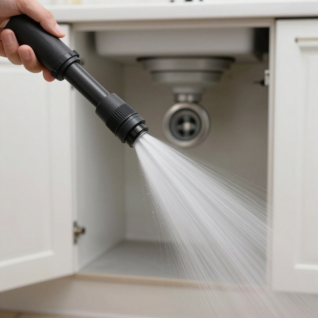 Drain Cleaning & Unclogging in Mankato