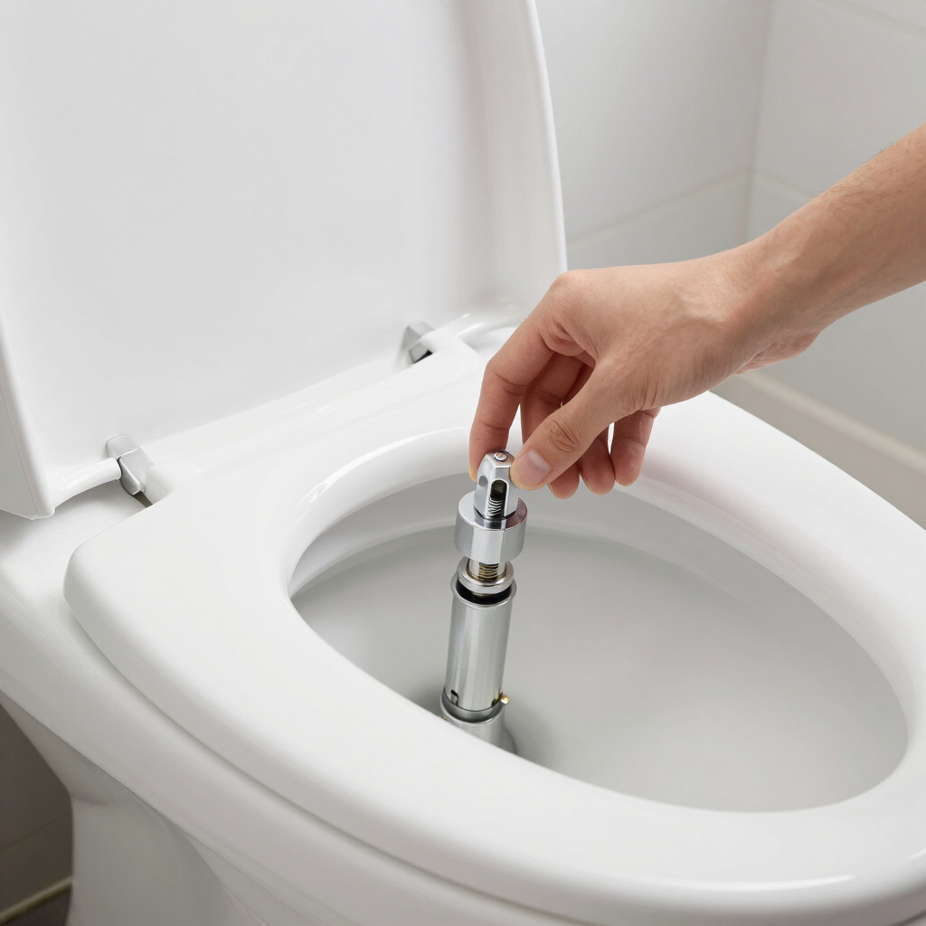 Toilet & Faucet Repair in Mankato