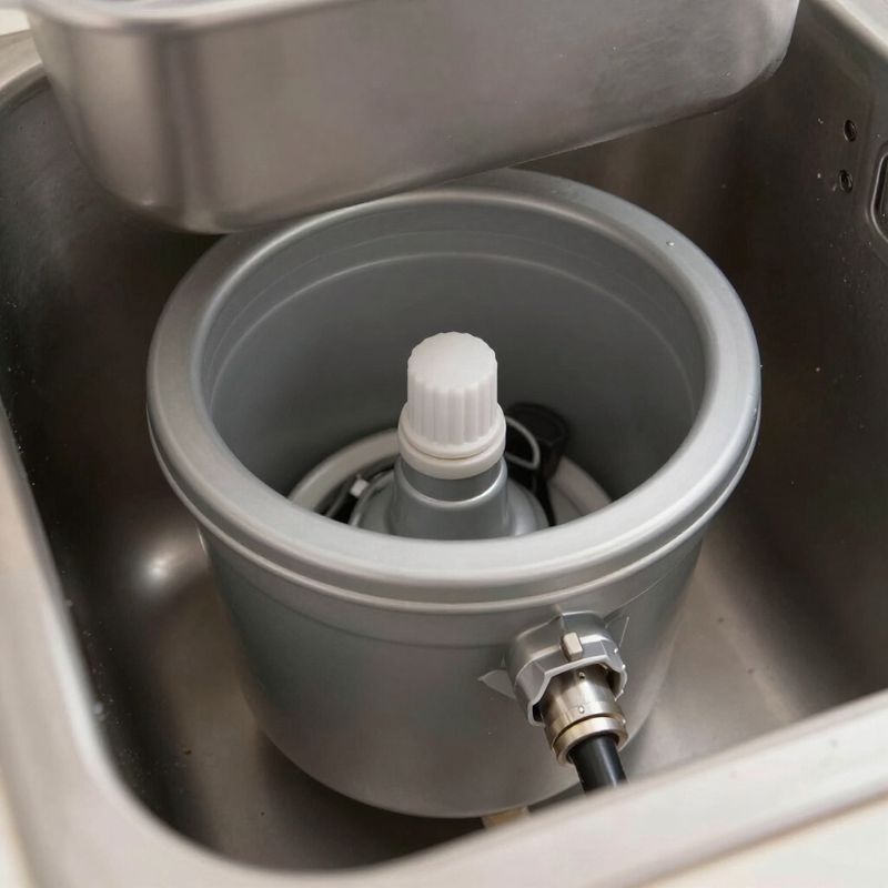 Garbage Disposal in Mankato